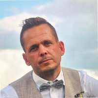 Marcus Thilander