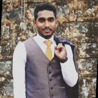 Murshid K Ibrahim