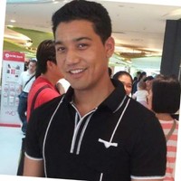 Naresh Bhujel