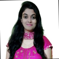 Prachi Naphade