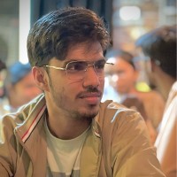 Rajat Pachare