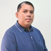 Mohd Nasharuddin I.