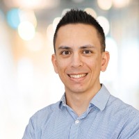 Andrew Teh