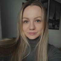 Ekaterina Lisovskaya