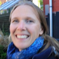 Saskia Lekkerkerker