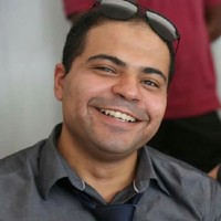 Amr Mahmoud