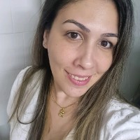 Christiane Pereira da Silva