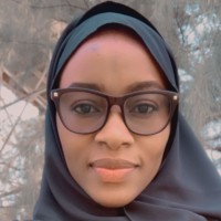 Jamila Shehu Rahama