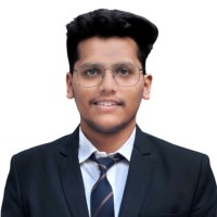 Vedant Ghadge