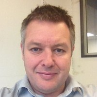 Anthony Roberton
