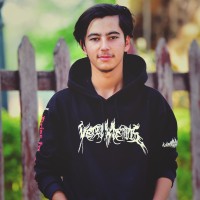Waqar Barcha
