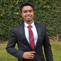 Ramanuja Magadi Anantha Krishna