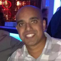 Nikhil Dandekar