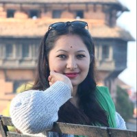 Sushmita Khanal