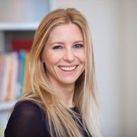 Nadine Ballmer