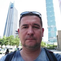 Mikhail Kulenchik