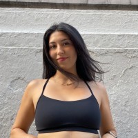 Leah Holt