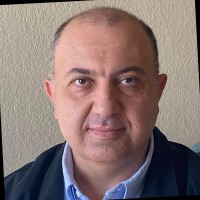 Taner F. Ertekin