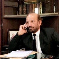 Muhammad Amjad Malik