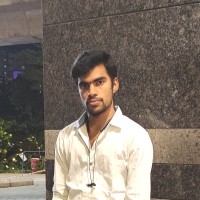 Sudharshan Reddy Katreddy