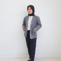 Putri Estining Tiyas