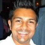 Jignesh Bhakta