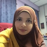 SITI SULAIDA HAMZAH