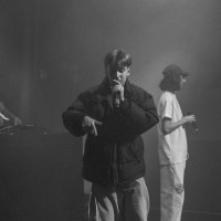 Billy Toulouse Visterin