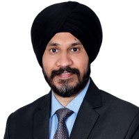 Harmeet Singh