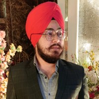 Jasmeet Singh