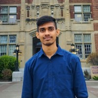 Tejash patel