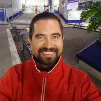 Luis Omar Montoya Arias