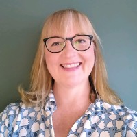 Heather Voisey