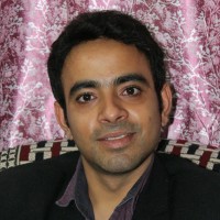 Diptesh Bhowmick