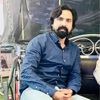Tarun Bhati