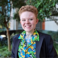 Kim Otzelberger