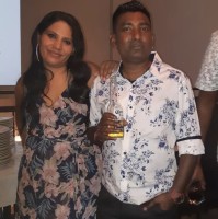 Anutasha Narayan