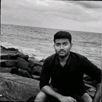 Logeshwaran Maripandiyan
