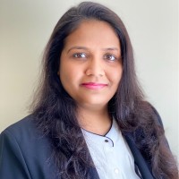 Meera Malde