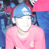 Ahmad MaczMan
