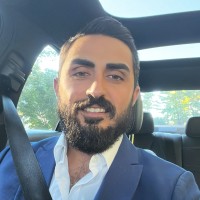 Metehan Sahin