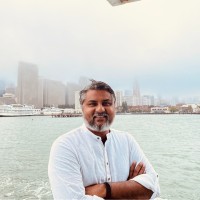 Krishna Das Nair