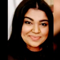 Raelene Riona Govender