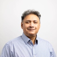 Maneesh Naganand