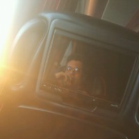 Mostafa Fateri