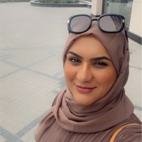 Wafa Hassan