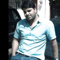 Kranthi Reddy