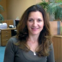 Vesna Ivankovic