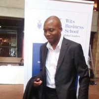 David Mohale