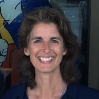 Kathy Bridgeman